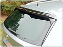 Škoda Karoq - zadní spoiler Milotec 