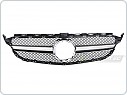 Přední maska Mercedes W205 2018-2021, S205 2018-2021, C205 2018-2023, A205 2018-2023