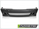 Přední nárazník BMW E39, 1995-2003, SPORT, s PDC, kod ZPBMB9