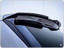 Škoda Karoq - zadní spoiler Milotec 