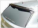 Škoda Karoq - zadní spoiler Milotec 