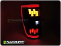 ZADNÍ SVĚTLA FORD F150 MK14 2020-2023, FULL LED, KOUŘOVÉ