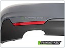 ZADNÍ NÁRAZNÍK BMW 4, F36, 2013-2020, sport M-tech, ZTBMC6