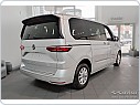 Kryt zadního nárazníku, NEREZ AVISA, VW T7 MULTIVAN 2021-