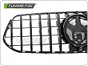 PŘEDNÍ MASKA MERCEDES GLE W167 / C167, 2023-, GRMEN6