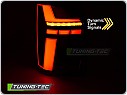 Zadní světla VW T6 2015-2019 / T6.1 2020-2024, červená LED SEQ, VP, lpvwx0