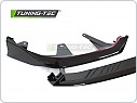 PŘEDNÍ SPOILER pod nárazník BMW G60 G61, 2023-, spbm72