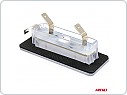 LED osvětlení SPZ, Smart Fortwo 450, 451, 1998-2014