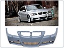 Přední nárazník BMW E90, E91, 2005-2008, M-Paket bez park. senzorů ZPBM14