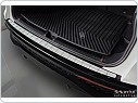 Ochranná lišta hrany kufru Audi Q5 2024- (matná)