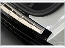 Ochranná lišta hrany kufru Audi Q5 2024- (chrom)