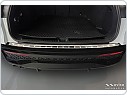 Ochranná lišta hrany kufru Audi Q5 2024- (chrom)