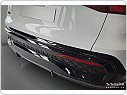 Ochranná lišta hrany kufru Audi Q5 2024- (chrom)