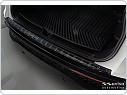 Ochranná lišta hrany kufru Audi Q5 2024- (tmavá, matná)