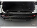 Ochranná lišta hrany kufru Audi Q5 2024- (tmavá, matná)
