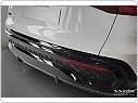 Ochranná lišta hrany kufru Audi Q5 2024- (tmavá, matná)