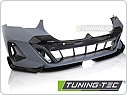 PŘEDNÍ NÁRAZNÍK BMW G60, G61, 2023- PERFORMANCE STYL, zpbme5