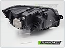 Přední světla VW T6, 2015-2019 LED DRL SEQ, lpvwx8