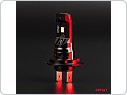 LED žárovky H7, serie F26 PRO LumiTec LIMITED +130% DUO FULL CANBUS 12V 24V 