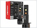 LED žárovky H1, serie F26 PRO LumiTec LIMITED +130% DUO FULL CANBUS 12V 24V 