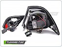 ZADNÍ SVĚTLA BMW E46, 1999-2003 COUPE, LED, KOUŘOVÉ, ldbmp7