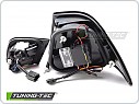 ZADNÍ SVĚTLA BMW E46, 2003-2006 COUPE, LED, ČERVENÉ, ldbmp9