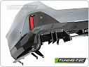 ZADNÍ NÁRAZNÍK BMW G60, 2023-, PERFORMANCE STYL, ztbme5