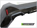 ZADNÍ NÁRAZNÍK BMW G60, 2023-, SPORT STYLE M, PDC, verze 1., ztbme3