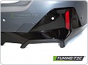 ZADNÍ NÁRAZNÍK BMW G60, 2023-, SPORT STYLE M, PDC, verze 1., ztbme3