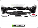ZADNÍ NÁRAZNÍK BMW G60, 2023-, SPORT STYLE M, PDC, verze 1., ztbme3