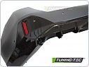 ZADNÍ NÁRAZNÍK BMW G60, 2023-, SPORT STYLE M, PDC, verze 2., ztbme4