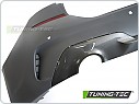 ZADNÍ NÁRAZNÍK BMW G21, 2019-2022, SPORT STYL M, PDC , 2X VÝŘEZ NA VÝFUK O-O, ztbm92