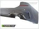 ZADNÍ NÁRAZNÍK BMW G21, 2019-2022, SPORT STYL M, PDC , 2X VÝŘEZ NA VÝFUK O-O, ztbm92