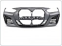 PŘEDNÍ NÁRAZNÍK BMW G22 G23, 2020-, SPORT STYL, PDC, zpbmd5