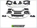 PŘEDNÍ NÁRAZNÍK BMW G22 G23, 2020-, SPORT STYL, PDC, zpbmd5