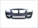 PŘEDNÍ NÁRAZNÍK BMW F10, F11, 2010-2013, SPORT STYL, PDC, zpbmd2