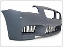 PŘEDNÍ NÁRAZNÍK BMW F10, F11, 2010-2013, SPORT STYL, PDC, zpbmd2