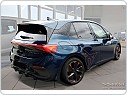 Ochranná lišta hrany kufru Cupra Born 2021- (matná)