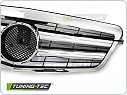 PŘEDNÍ MASKA MERCEDES E W212 / S212, 2009-2013, CHROM, grme90