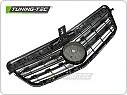 PŘEDNÍ MASKA MERCEDES E W212 / S212, 2009-2013, CHROM, grme90