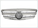 PŘEDNÍ MASKA MERCEDES S W221, 2005-2009, grme99