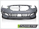 PŘEDNÍ NÁRAZNÍK BMW F40, 2019-2024, PERFORMANCE STYL M, PDC, PARKING ASSIST, ACC, zpbmd9