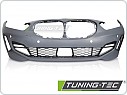 PŘEDNÍ NÁRAZNÍK BMW F40, 2019-2024, PERFORMANCE STYL M, PDC, PARKING ASSIST, ACC, zpbmd8