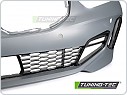 PŘEDNÍ NÁRAZNÍK BMW F40, 2019-2024, PERFORMANCE STYL M, PDC, PARKING ASSIST, ACC, zpbmd8
