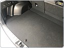 Vana do kufru gumová Gledring Subaru Forester 2019-2025