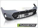 PŘEDNÍ NÁRAZNÍK BMW G20, G21 LCI, 2022-2026, SPORT LOOK s PDC a parkovacím asistentem ACC, zpbme1