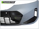 PŘEDNÍ NÁRAZNÍK BMW G20, G21 LCI, 2022-2026, SPORT LOOK s PDC a parkovacím asistentem ACC, zpbme1