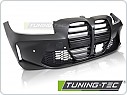 PŘEDNÍ NÁRAZNÍK BMW G20, G21 LCI, 2022-2026, SPORT LOOK M s PDC a parkovacím asistentem ACC, zpmee2