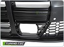 PŘEDNÍ NÁRAZNÍK BMW G20, G21 LCI, 2022-2026, SPORT LOOK M s PDC a parkovacím asistentem ACC, zpmee2