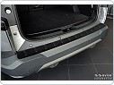 Ochranná lišta hrany kufru Dacia Bigster 2025- (černá)